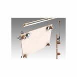 stabilisatie set whiteboard