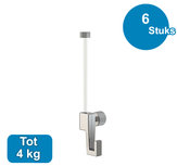 BLISTER ART 12, MINI-HAAK + PERLON 2 mm 150 cm, max. 4kg, per 6 stuks 9.7062-slider BLISTER ART 12, MINI-HAAK + PERLON 2 mm 150 cm, max. 4kg, per 6 stuks 9.7062-slider