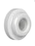 BEVESTIGINGSCLIP, CLICK RAIL, per 1000 stuks 9.4106B BEVESTIGINGSCLIP, CLICK RAIL, per 1000 stuks 9.4106B