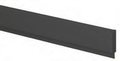 smart pocket rail zwart 100 cm