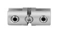 frame connector 4,5 mm (4 x)