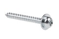 STAS minirail clipscrew