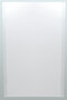 display 2 mm a4 30 x 21 cm staand