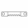1.000 ponshaken tandhangers mq 218-1
