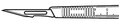 scalpel mes