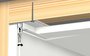 shadowline drywall bevestiging gipsplaten 13 mm wit 250 cm per 10 stuks_