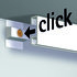 bevestigingsclip click and connect click rail_